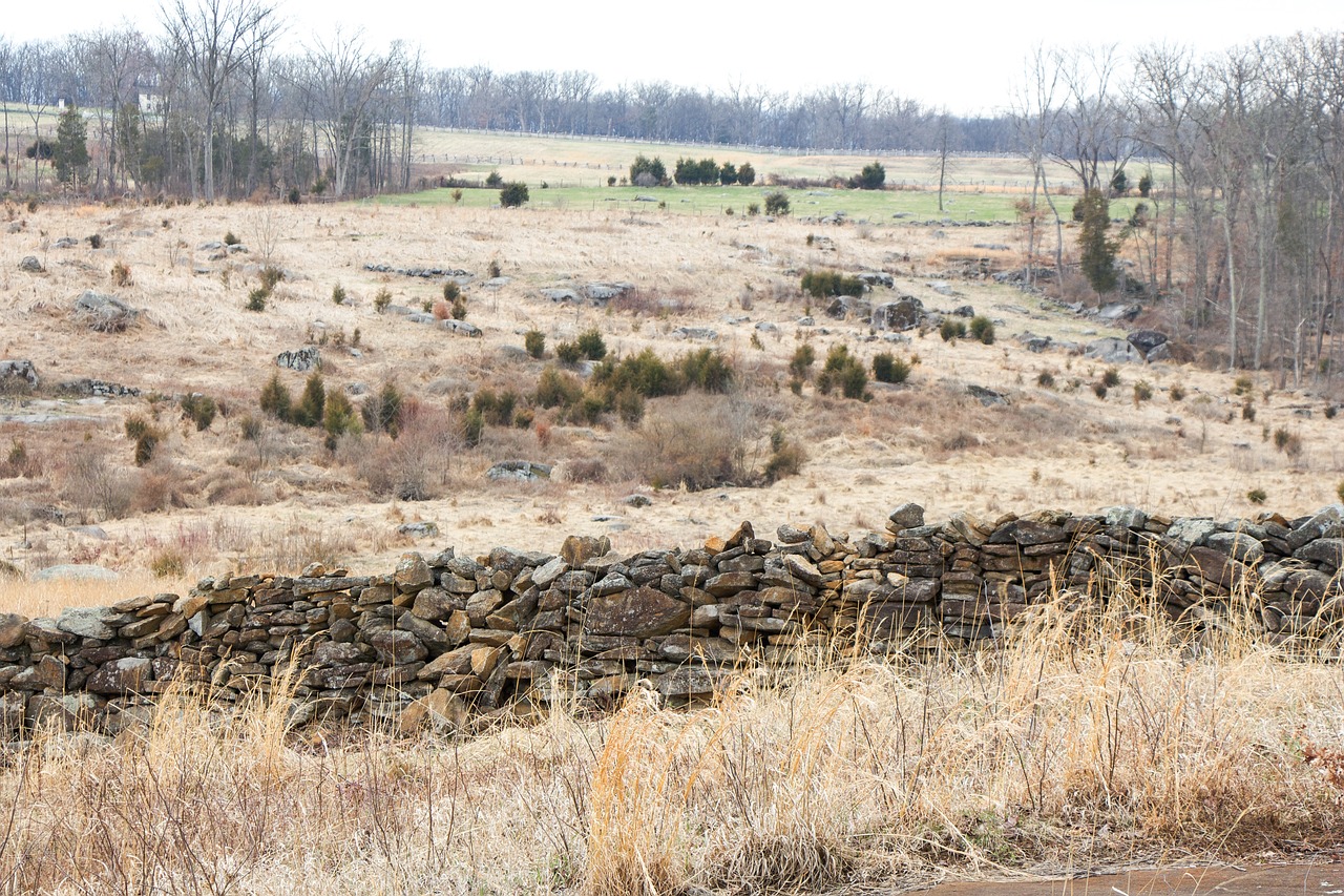 The Battle of Gettysburg - Turning Point in the Civil War